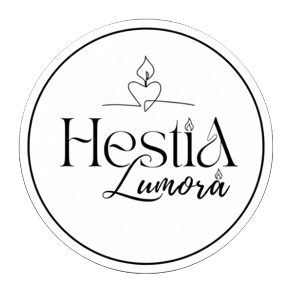 Hestia Lumora | Bougies Gourmandes Trompe-l’œil & Parfums de Grasse